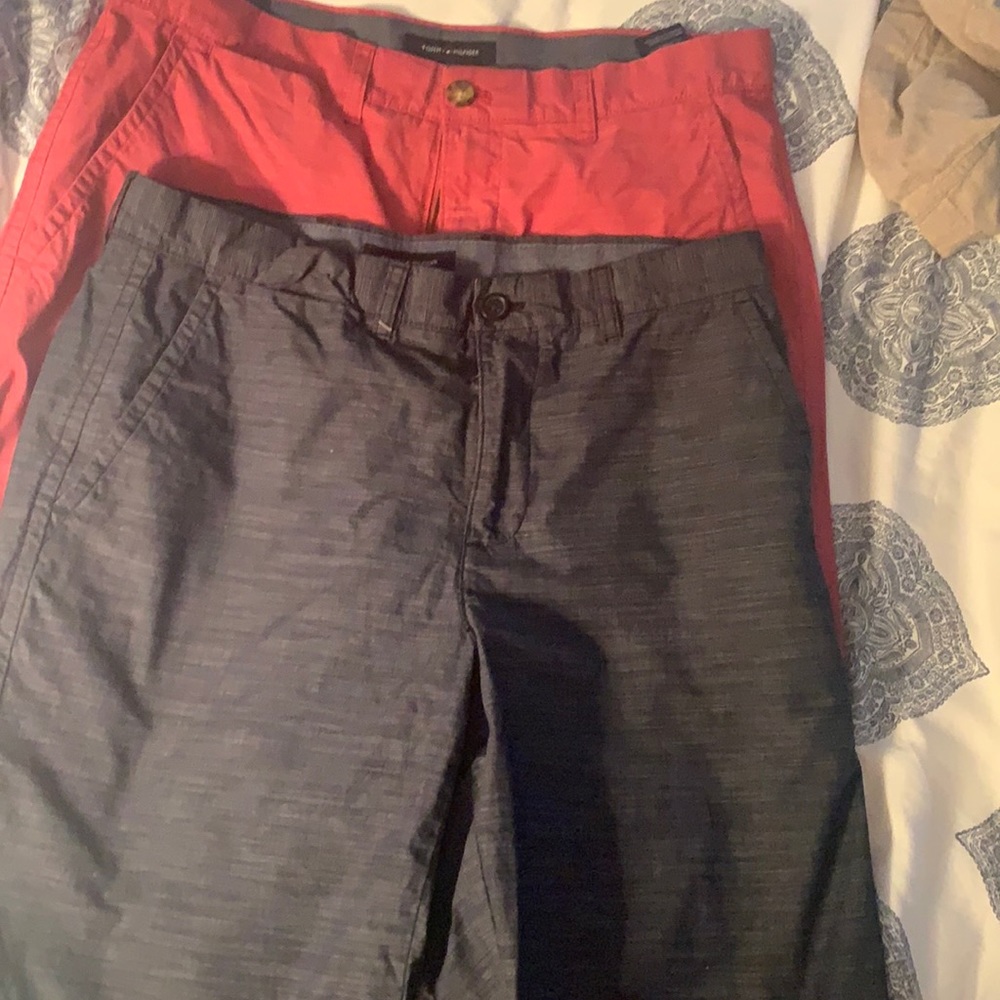 Tommy Hilfiger Bundle men’s shorts